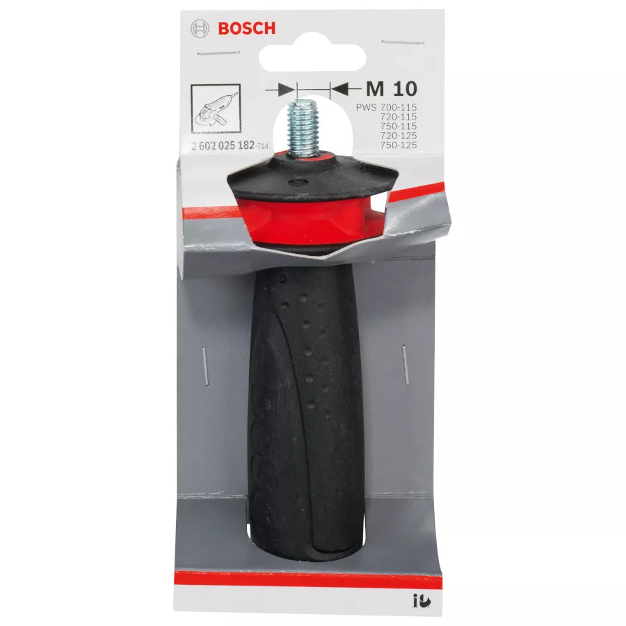 Poignée anti-vibration réf. 2 602 025 182 Bosch